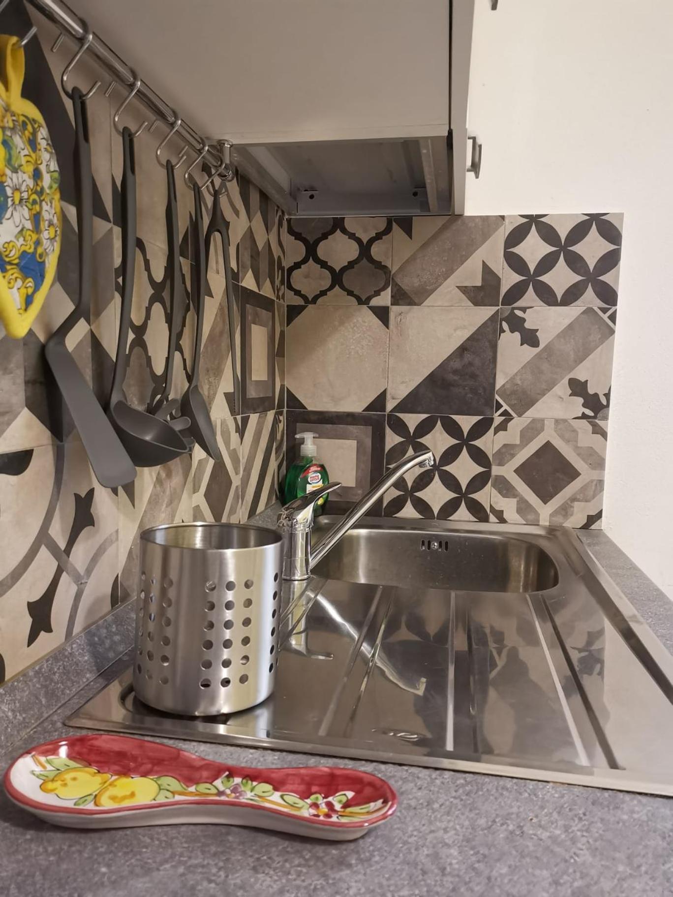 דירות לה ספציה Speziamare מראה חיצוני תמונה